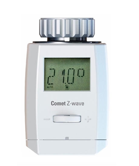Picture of Heating Thermostat Comet