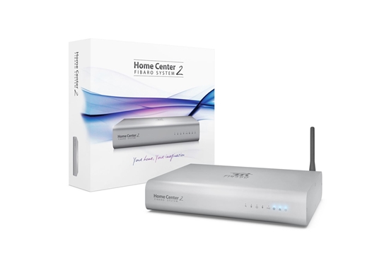 Picture of Z-Wave Home Center 2 Gateway