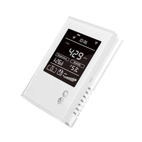 Picture of MH9-CO2 Sensor de nível de CO2 12V/230V