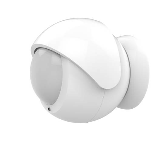 Picture of Sensor de Movimento Exterior com suporte magnético e cobertura de lente Philio
