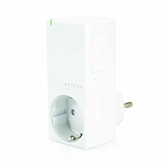 Picture of Enchufe Dimmer - Tipo F (Shucko)