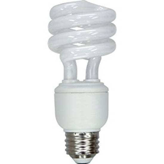 Picture of 54772 - Dimmable CFL Lamp with receiver