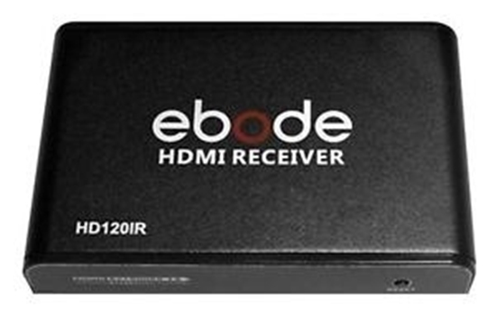 Picture of Additional receiver for HD120IR