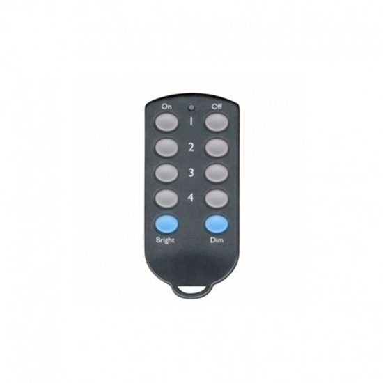 Picture of Mini remote control