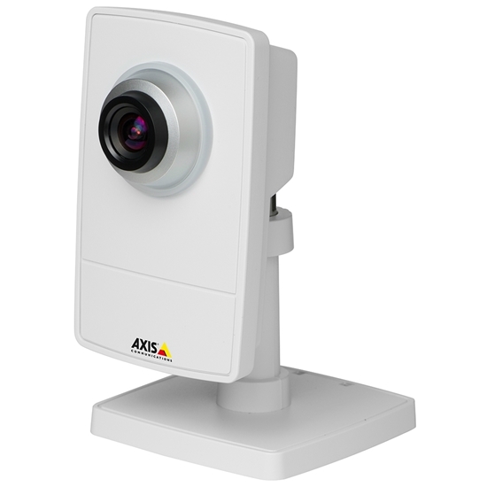 axis m1013 network camera