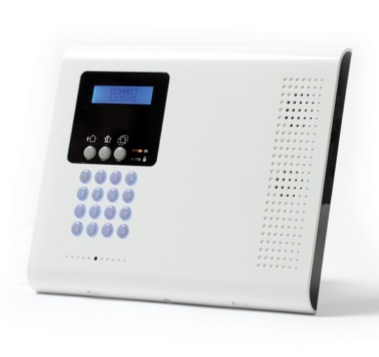 Picture of iConnect2 full two way system (IP+3G)
