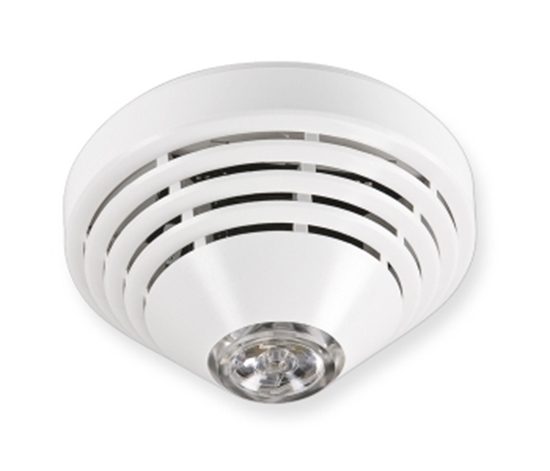 Picture of Optical Smoke Detector