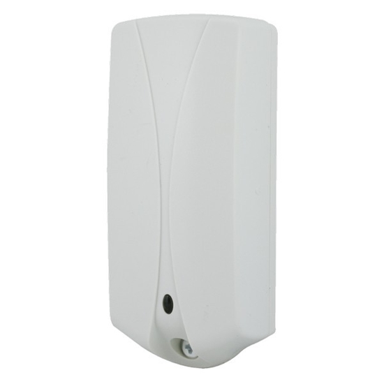Picture of Wireless Temperature Detector