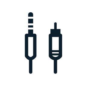 Picture for category  Transmissão A / V