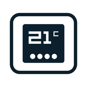 Picture for category Termostatos Insteon