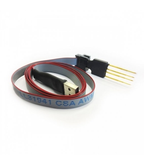 Picture of Cable para el Heat-it Thermostat Software-Updates