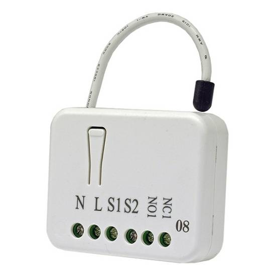 Picture of Controlador de Estores Philio