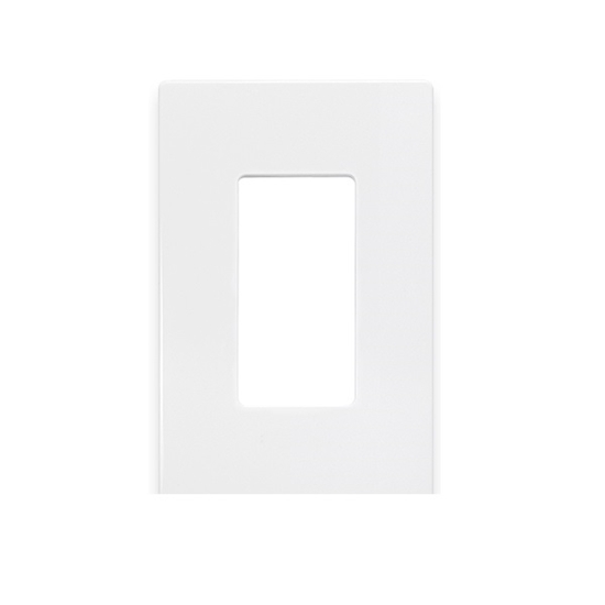 Picture of White frame 1 module
