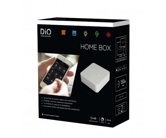 Picture of DiO Home Box