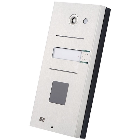 Picture of Audio intercom with 1 key