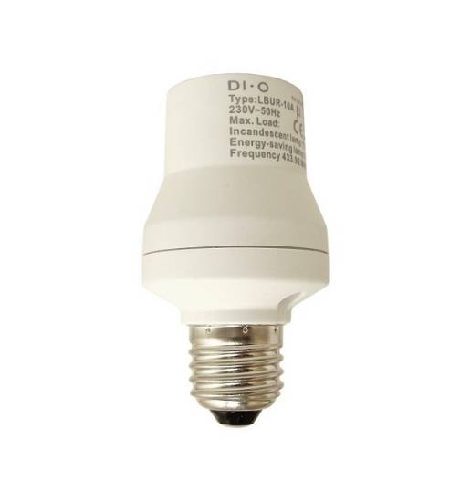Picture of 54778 - Lamp Module E27 with 100W