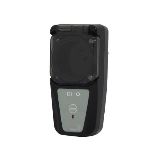Picture of 54747 - Outdoor Socket Module with 3500W (F plug - schuko)