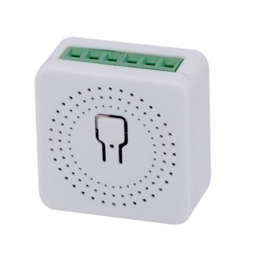 Picture of ED-LI-02 - DIO2 Smart Flush-Mounted Lighting Micromodule