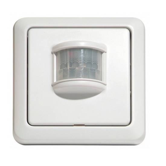 Picture of 54503 - Internal Wireless Motion Detector "classic"