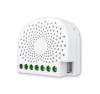 Picture of Aeotec Dual Nano Switch com Medição de Energia