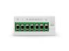 Picture of Aeotec Dual Nano Switch com Medição de Energia