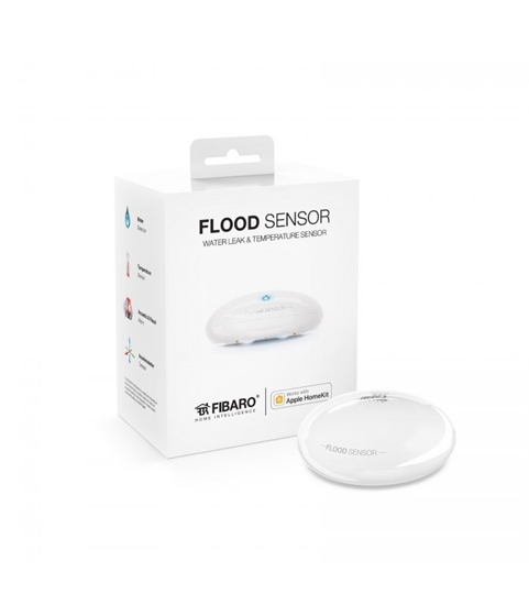Picture of Sensor de inundação HomeKit