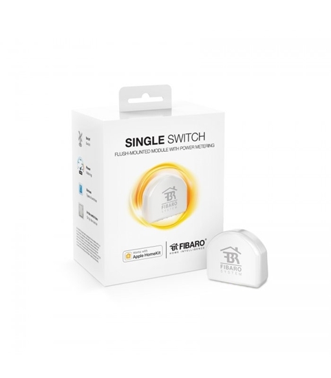 Picture of Relay Switch HomeKit