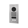 Picture of D1101V - DoorBird IP Video Door Station Flush-mount, stainless steel V2A