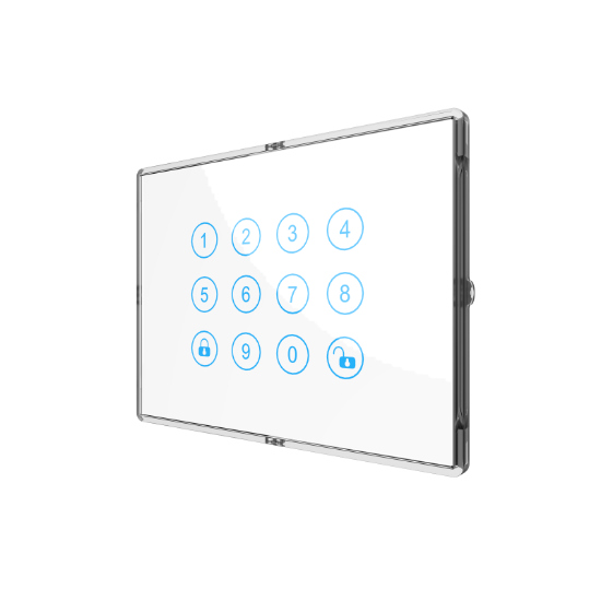 Picture of Teclado Inteligente Philio PSK01