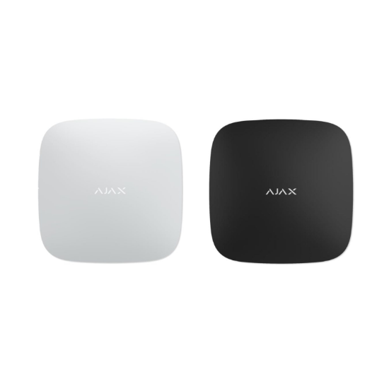 AJAX ReX - Range extender