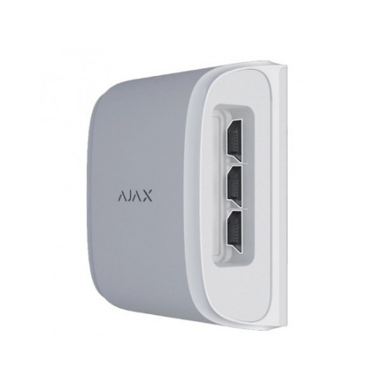 AJAX DualCurtain Outdoor