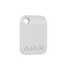 AJAX TAG White for AJAX Keypad PLUS