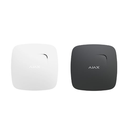 Spare Housing for AJ-FIREPROTECT-W and AJ-FIREPROTECTPLUS-W