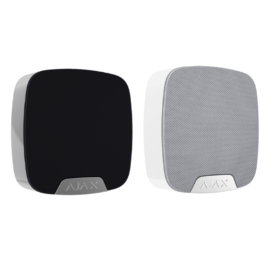 Picture of AJ-HOMESIREN-DUMMY - Spare housing for HomeSiren