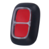 Picture of AJ-DOUBLEBUTTON - Wireless Double Panic Button