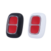 Picture of AJ-DOUBLEBUTTON - Wireless Double Panic Button