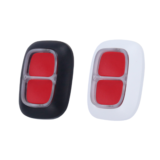 Picture of AJ-DOUBLEBUTTON - Wireless Double Panic Button