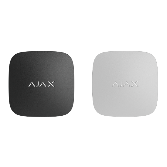 Picture of AJ-LIFEQUALITY - Monitor Inteligente da Qualidade do Ar com Sensores CO2, Temperatura e Humidade