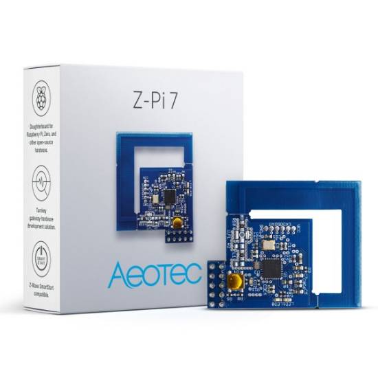 Picture of Aeotec Z-Pi 7
