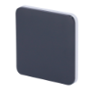 AJ-SOLOBUTTON-1G2W GRAPHITE