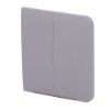AJ-SIDEBUTTON-2G GRAY
