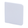 AJ-SIDEBUTTON-1G2W-WHITE