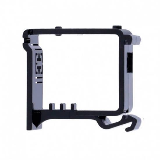 Picture of AJ-DINHOLDER - DIN Rail Holder for Relay / WallSwitch