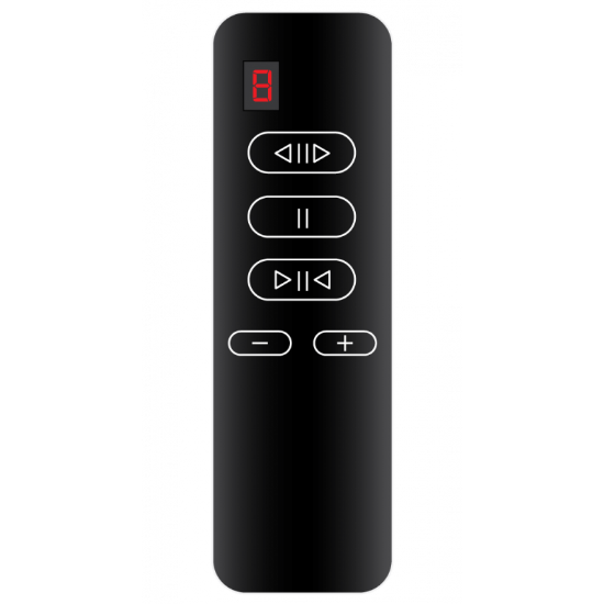 Picture of Qubino Shades Remote Controller