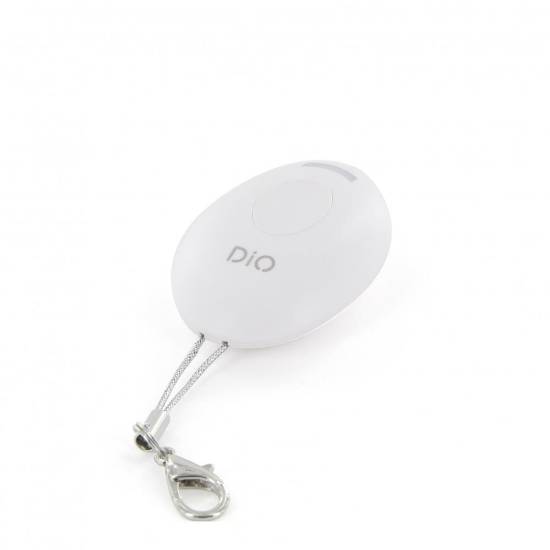 Picture of Keychain remote control