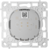 LightSwitch (2-gang/2-way) interruptor doble conmutable H/V