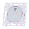 LightSwitch (2-gang/2-way) interruptor doble conmutable H/V