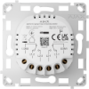 LightSwitch (2-gang/2-way) interruptor doble conmutable H/V