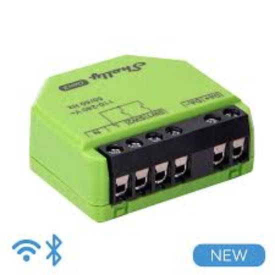 Picture of Shelly DALI Dimmer Gen3