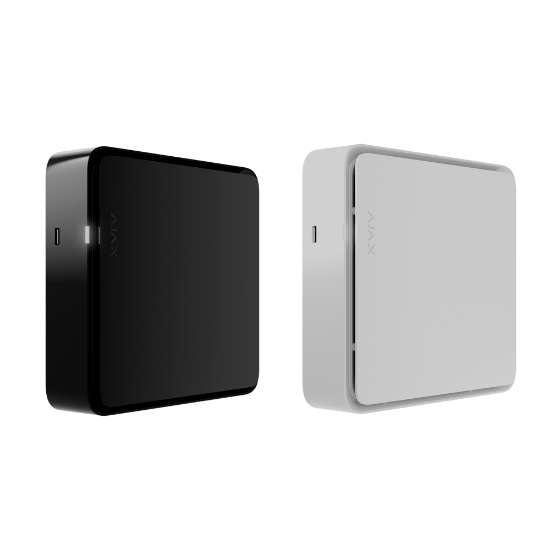 AJAX NVR 8 channels (HDMI output)